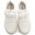 Boty Dívčí Multifunkční sportovní obuv Axim 24393B bílé dětské tenisky Bílá