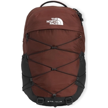 The North Face Batohy Borealis Backpack - Oak Brown - Hnědá
