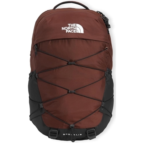 Taška Muži Batohy The North Face Borealis Backpack - Oak Brown Hnědá