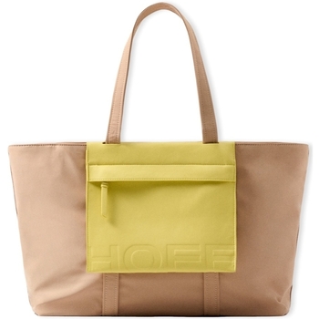 Taška Ženy Náprsní tašky HOFF Daily Bag - Multi Žlutá