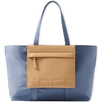 Taška Ženy Náprsní tašky HOFF Daily Bag - Blue Modrá