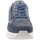Boty Ženy Módní tenisky IgI&CO IG-5662111 Modrá