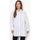 Textil Ženy Košile / Halenky La Modeuse 70192_P163738 Bílá