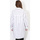 Textil Ženy Košile / Halenky La Modeuse 70192_P163738 Bílá