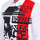 Textil Muži Košile s dlouhymi rukávy Dsquared S71DM0466-S36275-100           