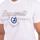 Textil Muži Trička s krátkým rukávem Dsquared S71GD1346-S23009-100 Bílá