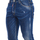 Textil Muži Kalhoty Dsquared S71LB0238-S30342-470 Modrá