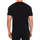 Textil Muži Trička s krátkým rukávem Dsquared S74GD0825-S22427-900 Černá