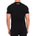 Textil Muži Trička s krátkým rukávem Dsquared S74GD0826-S22427-900 Černá
