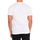 Textil Muži Trička s krátkým rukávem Dsquared S74GD0859-S23009-100 Bílá