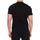 Textil Muži Trička s krátkým rukávem Dsquared S74GD11-69S23009-900 Černá