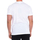 Textil Muži Trička s krátkým rukávem Dsquared S74GD11-69S23009-100 Bílá