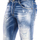 Textil Muži Kalhoty Dsquared S74LB1060-S30789-470 Modrá