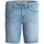 Textil Muži Kalhoty Guess M4GD03 D4Z25 Modrá
