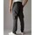 Textil Muži Kalhoty Calvin Klein Jeans J30J324686PSM Šedá