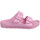 Boty Děti Sandály Birkenstock Arizona Eva Enfant Fondant Pink Růžová