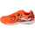 Boty Chlapecké Sálová obuv Joma Super Copa Jr 24 SCJS IN Oranžová