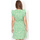 Textil Ženy Šaty La Modeuse 70480_P164913 Zelená