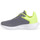 Boty Ženy Multifunkční sportovní obuv adidas Originals TENSAUR RUN 2 K Černá