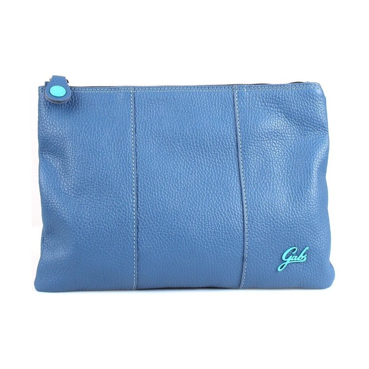 Taška Ženy Malé kabelky Gabs G000040T2 X2577 Modrá