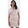 Textil Ženy Šaty Fracomina FS24SD1023W451F8 Coral