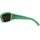 Hodinky & Bižuterie sluneční brýle Gucci Occhiali da Sole  GG1403S 004 Zelená