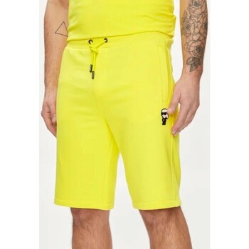 Textil Muži Kalhoty Karl Lagerfeld 705032 542900 Žlutá