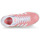 Boty Ženy Nízké tenisky adidas Originals GAZELLE BOLD Růžová / Bílá