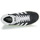 Boty Ženy Nízké tenisky adidas Originals GAZELLE BOLD Černá / Bílá