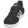 Boty Ženy Nízké tenisky adidas Originals GAZELLE Černá / Stříbřitá