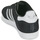 Boty Ženy Nízké tenisky adidas Originals GAZELLE Černá / Stříbřitá