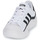 Boty Ženy Nízké tenisky adidas Originals SUPERSTAR MILLENCON Bílá / Černá