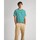 Textil Muži Trička s krátkým rukávem Pepe jeans PM509407 STRIPED EGGO Zelená