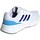 Boty Muži Běžecké / Krosové boty adidas Originals ZAPATILLAS  IE8141 Bílá