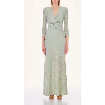 Textil Ženy Krátké šaty Liu Jo CA4248J4646 A4206 Zelená