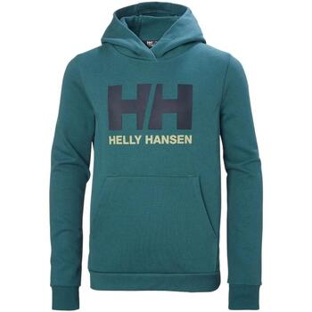 Helly Hansen  Zelená