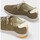 Boty Muži Šněrovací polobotky  & Šněrovací společenská obuv Fluchos Jack F1158 Marmota Zelená