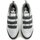 Boty Muži Nízké tenisky Lico 120081 Marvin V bílá pánská sportovní obuv Bílá