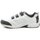 Boty Muži Nízké tenisky Lico 120081 Marvin V bílá pánská nadměrná obuv Bílá