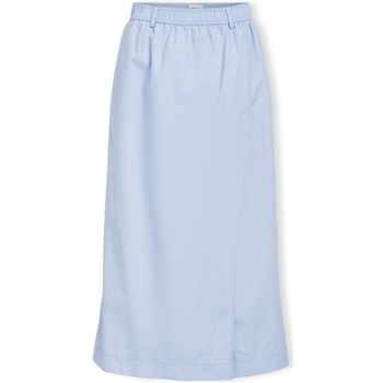 Object Krátké sukně Demi Skirt - Brunnera Blue - Modrá