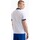Textil Muži Trička s krátkým rukávem Emporio Armani EA7 3DPF20 PJ03Z Bílá