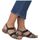 Boty Ženy Sandály Remonte R3605 Černá