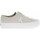 Boty Ženy Šněrovací polobotky  & Šněrovací společenská obuv Calvin Klein Jeans Dámská obuv  YW0YW01030 Eggshell-Bright White Béžová