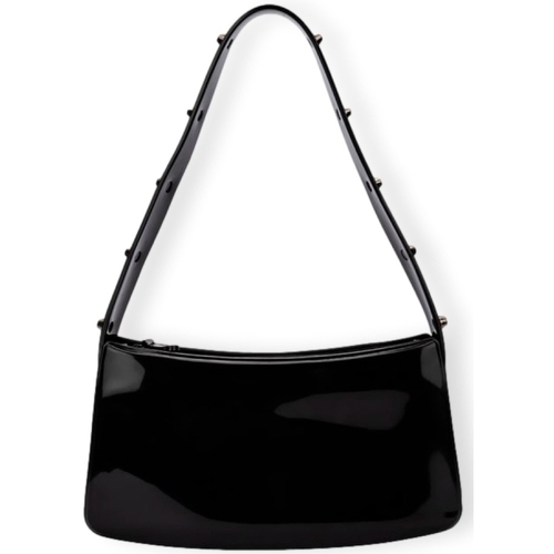 Taška Ženy Náprsní tašky Melissa Baguete Bag - Black Černá