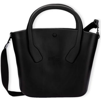 Taška Ženy Náprsní tašky Melissa Free Big Bag - Black Černá