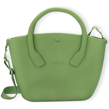 Taška Ženy Náprsní tašky Melissa Free Big Bag - Green Zelená