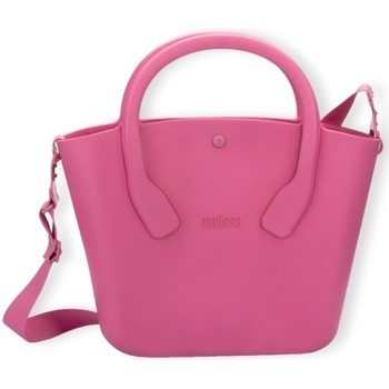 Taška Ženy Náprsní tašky Melissa Free Big Bag - Pink Růžová