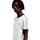 Textil Muži Trička s krátkým rukávem Fred Perry CAMISETA HOMBRE CINTA LOGO   M4620 Bílá