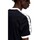 Textil Muži Trička s krátkým rukávem Fred Perry CAMISETA HOMBRE CINTA LOGO FRED PERY M4620 Černá