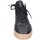 Boty Muži Kotníkové boty Stokton EY853 Černá